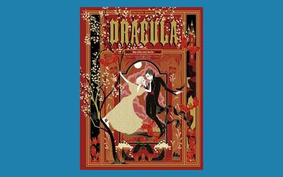 Dracula. Una vita così bella