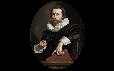 Giambattista Marino: vita, opere e poetica