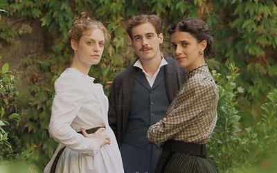 “Zvanì - Il romanzo familiare di Giovanni Pascoli”: recensione e poesie citate nel film