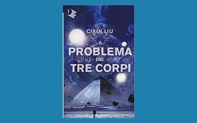 Il problema dei tre corpi