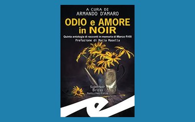 Odio e amore in noir