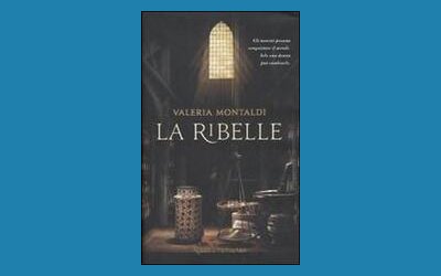 La ribelle