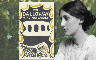 “Mrs Dalloway” di Virginia Woolf, 99 anni fa la prima edizione: storia e curiosità