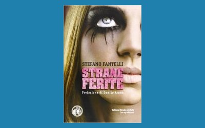 Strane ferite
