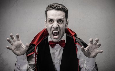 5 libri da leggere se ami i vampiri