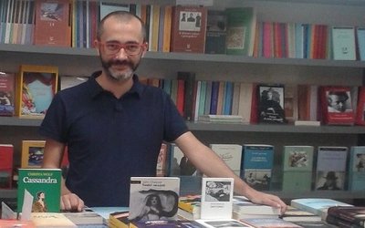 L'editor ai tempi dell'ebook e del self-publishing secondo Stefano Izzo 