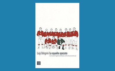 La squadra spezzata