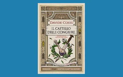Il castello delle congiure