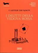 I delitti della vedova rossa