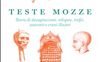 Teste mozze