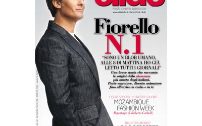 Su Slide Italia di marzo 2014: Le vite impossibili di Greta Wells