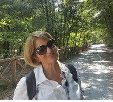 Intervista a Francesca Ferraro, collaboratrice di sololibri.live