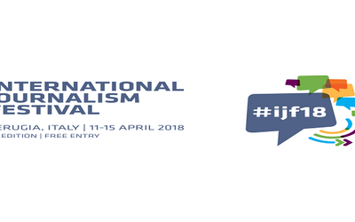 Festival del giornalismo 2018: programma, speaker e informazioni
