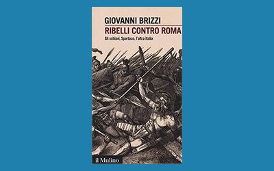 Ribelli contro Roma