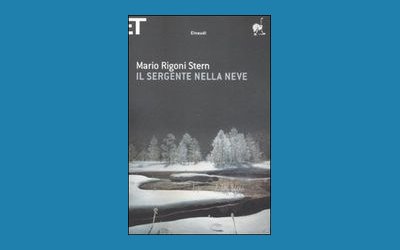 Il sergente nella neve