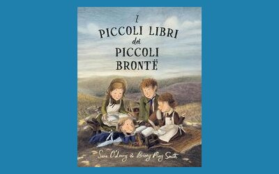 I piccoli libri dei piccoli Brontë