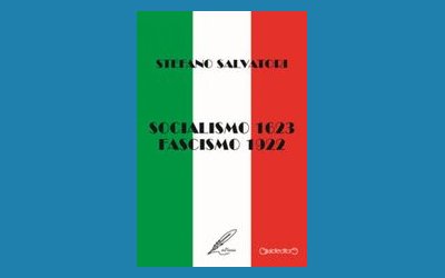 Socialismo 1623 - Fascismo 1922. La via Emilia: il loro asse portante?