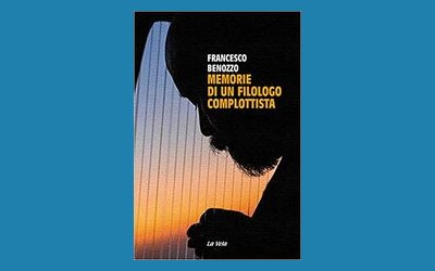 Memorie di un filologo complottista