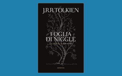 La foglia di Niggle