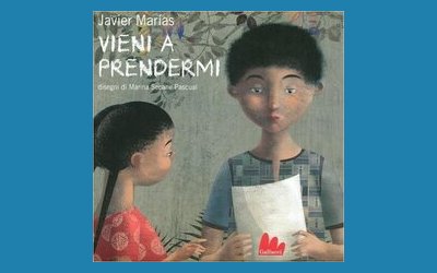 Vieni a prendermi