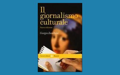 Il giornalismo culturale