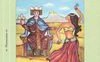 Amina. Federico II e la fanciulla di Entella
