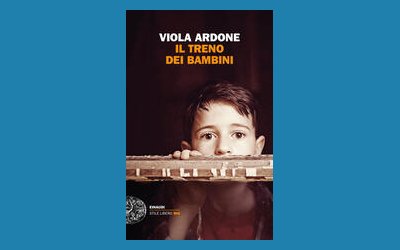 Il treno dei bambini