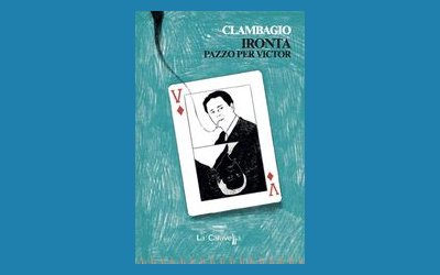 Ironta. Pazzo per Victor