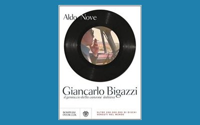 Giancarlo Bigazzi. Il geniaccio della canzone italiana
