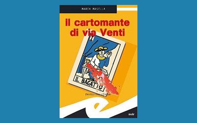 Il cartomante di via Venti