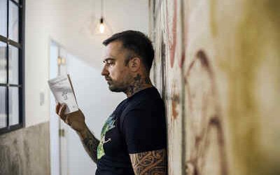 Giornata Mondiale del Libro su laF: ecco cosa guardare in tv