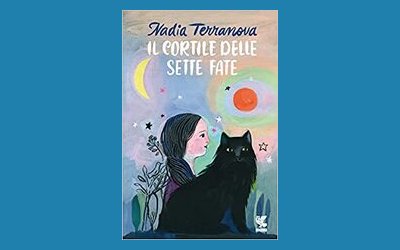 Il cortile delle sette fate