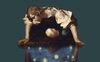 Notte di luna con Van Gogh