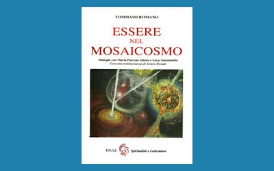 Essere nel mosaicosmo