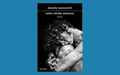 Tutto chiede salvezza