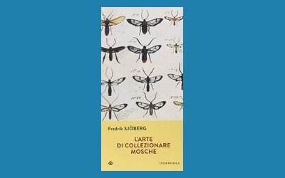 L'arte di collezionare mosche