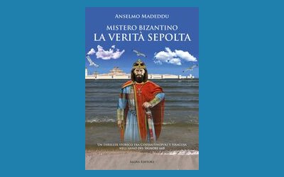 Mistero bizantino. La verità sepolta