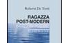 Ragazza post-modern
