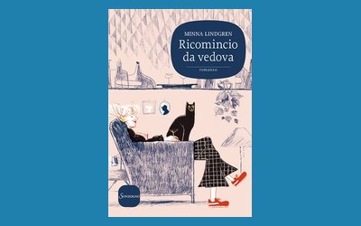 Ricomincio da vedova