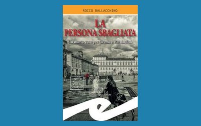 La persona sbagliata