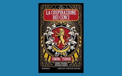 La cospirazione dei Cenci