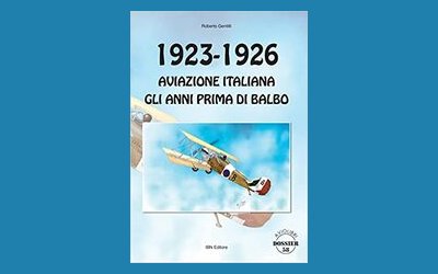 1923-1926 Aviazione italiana. Gli anni prima di Italo Balbo