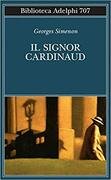 Il signor Cardinaud