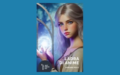 Ladra di anime