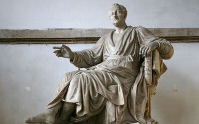 Cesare Beccaria: vita e pensiero del padre del diritto penale moderno