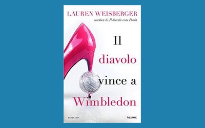 Il diavolo vince a Wimbledon