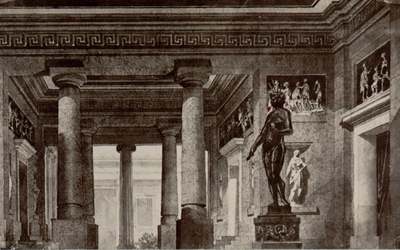 Lo straniero nell'antica Roma: barbarus, hostis e peregrinus. Significato e origine
