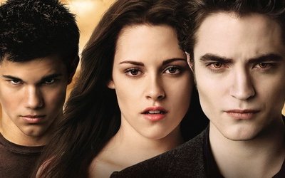 The Twilight Saga- New Moon: trama e trailer del film stasera in tv