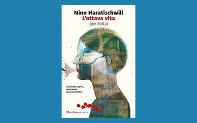 L'ottava vita (per Brilka)