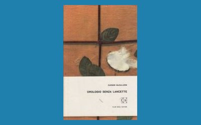Orologio senza lancette